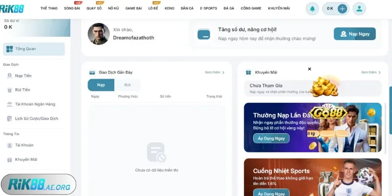 Lý do nên đăng nhập chính chủ